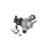TURBO TR505797KK