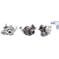 TURBO TR513822LCS