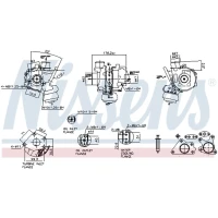TURBO TR547230NS