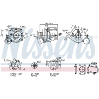 TURBO TR549091NS