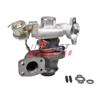 TURBO TR556418FST