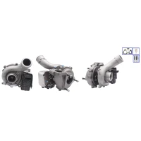 TURBO TR564492LCS