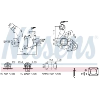 TURBO TR570847NS