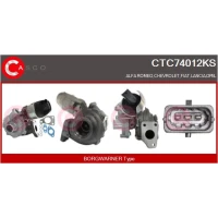 TURBO TR591420CS
