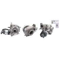 TURBO TR594253LCS
