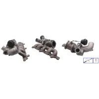 TURBO TR594974LCS