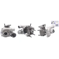 TURBO TR604682LCS