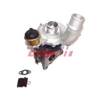 TURBO TR611244FST