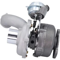 TURBO TR628043MM