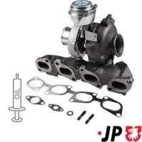 TURBO TR628762JP