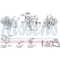 TURBO TR630164NS