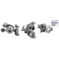 TURBO TR630576LCS