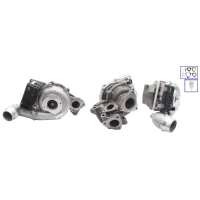 TURBO TR630802LCS
