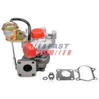 TURBO TR641406FST