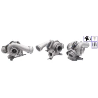 TURBO TR652007LCS