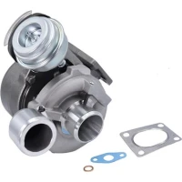 TURBO TR654353MM