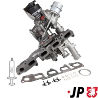 TURBO TR658115JP