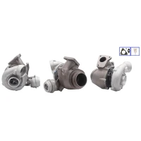 TURBO TR665189LCS