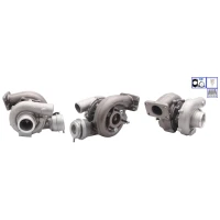 TURBO TR668271LCS