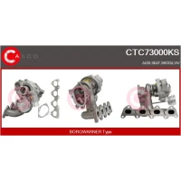 TURBO TR693286CS