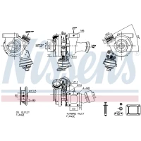 TURBO TR732863NS