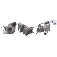 TURBO TR743836LCS