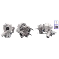 TURBO TR750085LCS