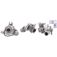 TURBO TR758543LCS