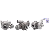 TURBO TR774765LCS