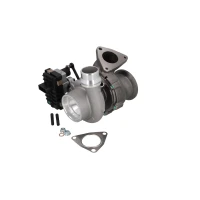 TURBO TR779635KK