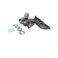 TURBO TR815628KK