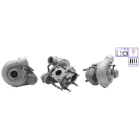 TURBO TR827178LCS
