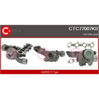 TURBO TR835250CS