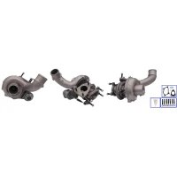 TURBO TR846344LCS