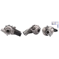 TURBO TR859790LCS
