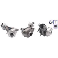 TURBO TR861840LCS