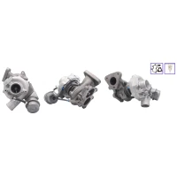 TURBO TR883655LCS