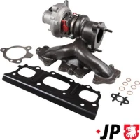 TURBO TR919923JP