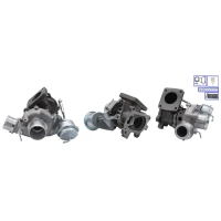 TURBO TR936853LCS