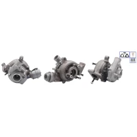 TURBO TR949963LCS