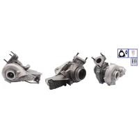 TURBO TR955601LCS