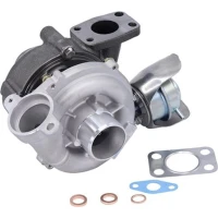 TURBO TR955687MM