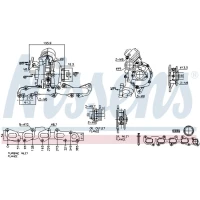 TURBO TR966569NS