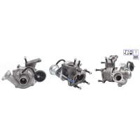 TURBO TR977363LCS