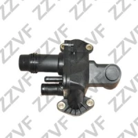 MOCOWANIE TERMOSTATU TS529510ZZ