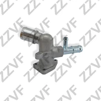 MOCOWANIE TERMOSTATU TS727642ZZ