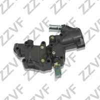 MOCOWANIE TERMOSTATU TS862295ZZ