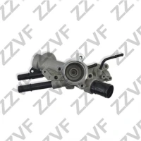 MOCOWANIE TERMOSTATU TS899357ZZ