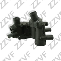MOCOWANIE TERMOSTATU TS931873ZZ