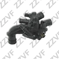 MOCOWANIE TERMOSTATU TS973436ZZ